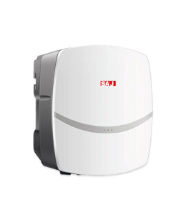 SAJ R5-5K-T2 háromfázisú inverter Wifi Modullal - 3-fázisú - 5 K - 1 db
