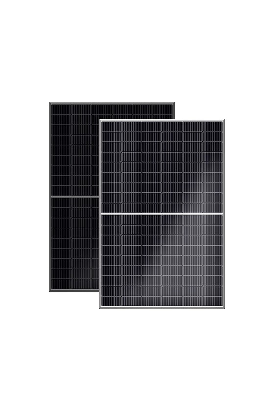 Exiom Black napelem panel - Napelem panel - 410Wp