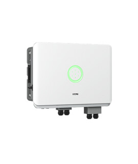 SAJ H2-6K-T2 hibrid háromfázisú inverter Wifi Modullal - 6K - 1 db