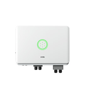 SAJ H2 hibrid háromfázisú inverter - Inverter - Hibrid - 6K