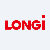 LONGi Green Energy Technology Co., Ltd.