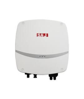 SAJ R5 egyfázisú inverter - Inverter - 1-fázisú - 3K