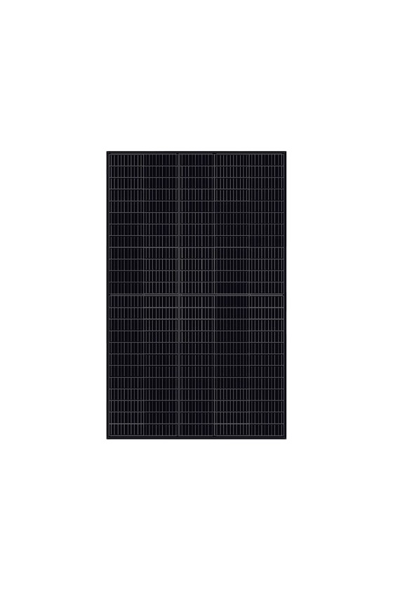Exiom Black napelem panel - Napelem panel - 410Wp